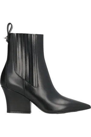 VALENTINO GARAVANI Ankle boots