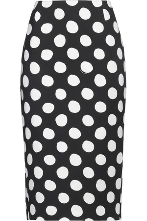 Marni Midi skirts