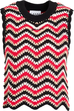 Ganni Sweaters