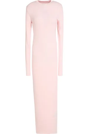 Heron Preston Maxi dresses