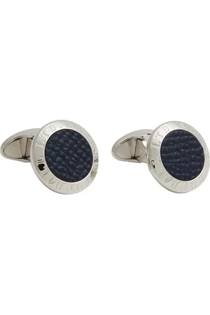 Dunhill Cufflinks and Tie Clips