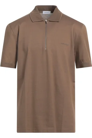 Salvatore Ferragamo Polo shirts