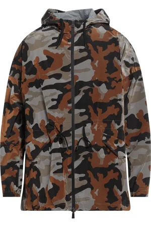HERNO Overcoats & Trench Coats