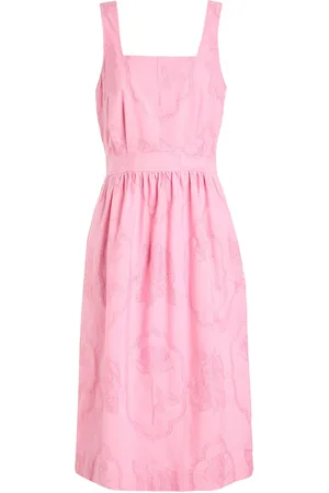 Moschino Midi dresses