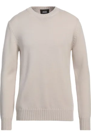 ALPHA STUDIO Sweaters