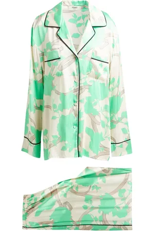 Fendi Sleepwear