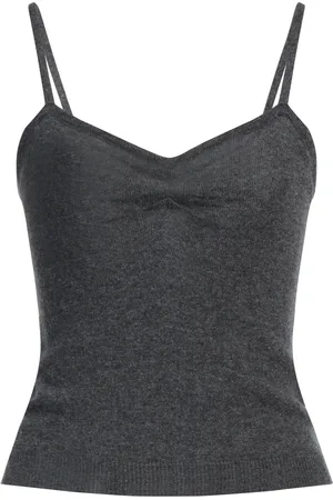 ANNA MOLINARI Tops