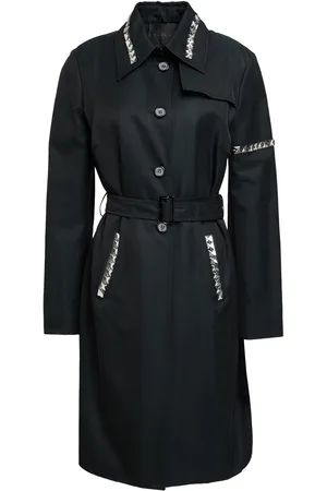 John Richmond Overcoats & Trench Coats