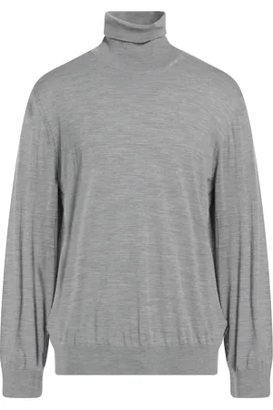 Ermenegildo Zegna Turtlenecks