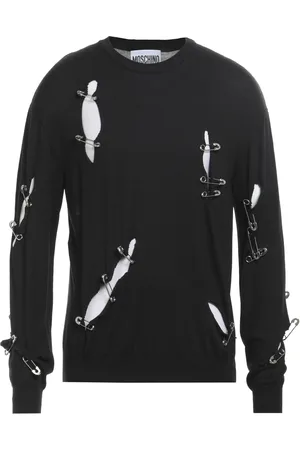 Moschino Sweaters