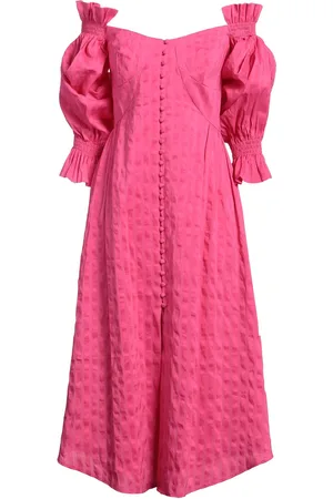 Cult Gaia Midi dresses