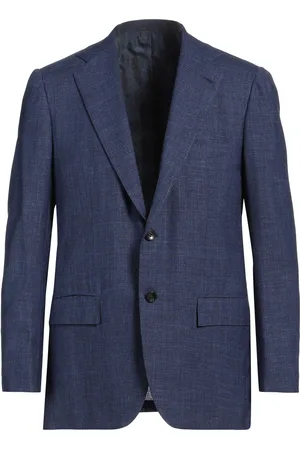 Kiton Blazers