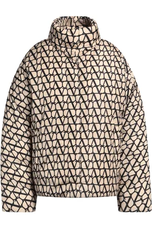 VALENTINO GARAVANI Puffers