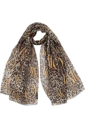 Dolce & Gabbana DOLCE & GABBANA Scarves