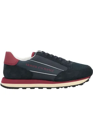 Armani Exchange Sneakers