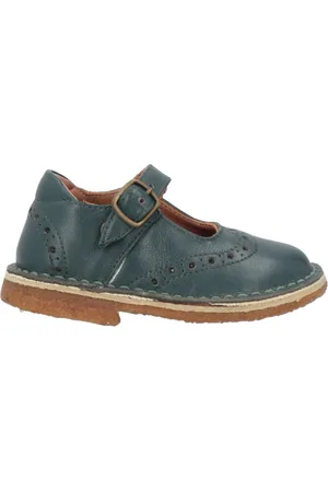 EUREKA Ballet flats