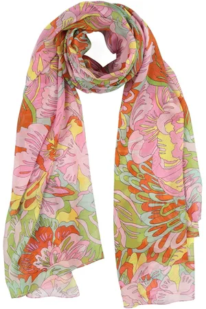 Dolce & Gabbana DOLCE & GABBANA Scarves