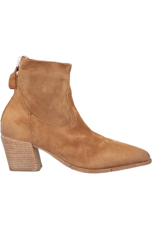Moma Ankle boots