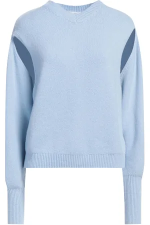 Salvatore Ferragamo Sweaters