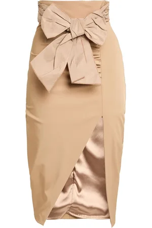 Elisabetta Franchi Midi skirts