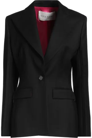 Nina Ricci Blazers
