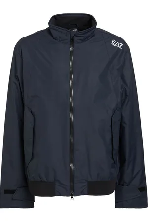 EA7 Jackets
