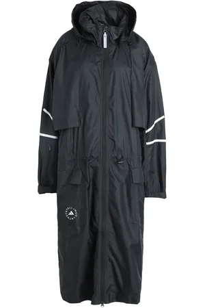 adidas Overcoats & Trench Coats