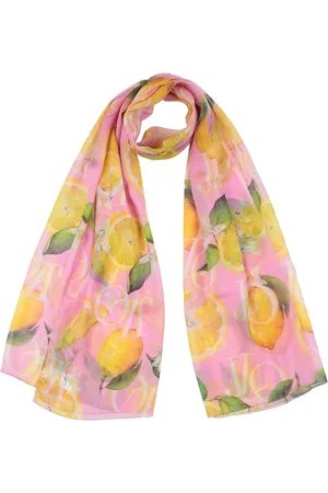 Dolce & Gabbana DOLCE & GABBANA Scarves