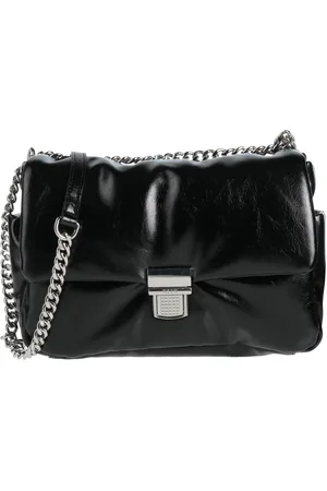 Msgm Cross-body bags