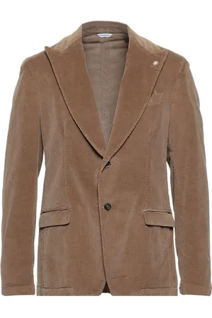 Manuel Ritz Blazers