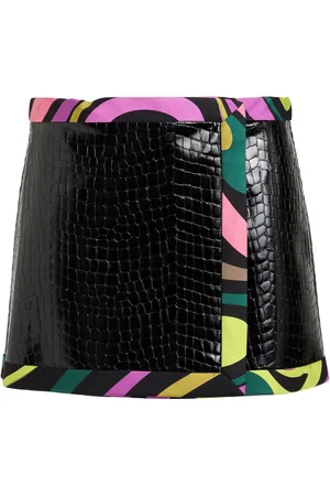 Puccini Mini skirts