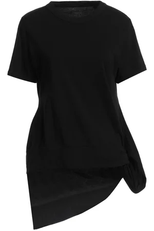 YOHJI YAMAMOTO T-shirts