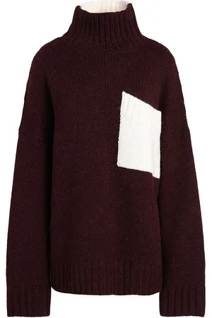 J.W.Anderson Turtlenecks