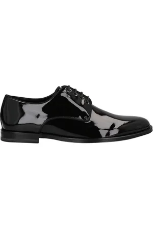 Dolce & Gabbana DOLCE & GABBANA Lace-up shoes