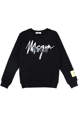 Msgm Sweatshirts