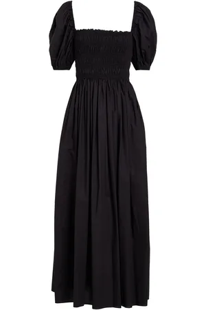 MATTEAU Maxi dresses