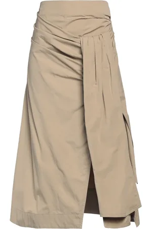 Bottega Veneta Midi skirts
