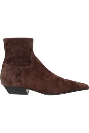 Khaite Ankle boots