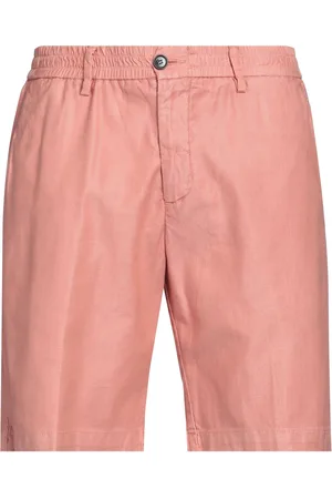 White Sand Shorts & Bermuda Shorts