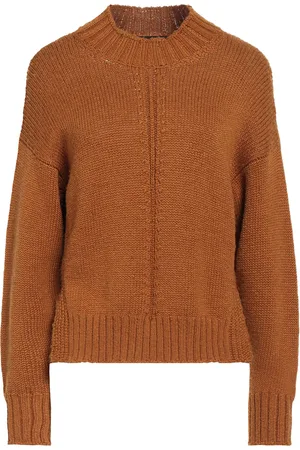 ALPHA STUDIO Sweaters