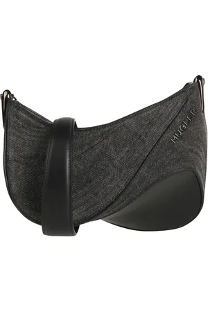 MUGLER Cross-body bags