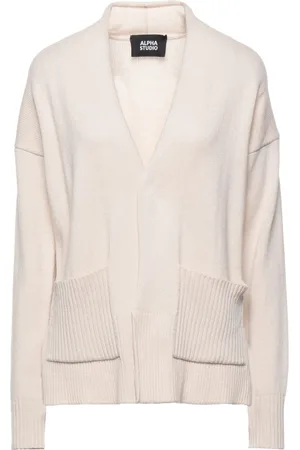 ALPHA STUDIO Cardigans