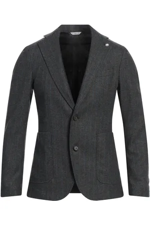 Manuel Ritz Blazers
