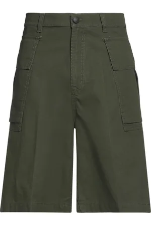 BALLANTYNE Shorts & Bermuda Shorts