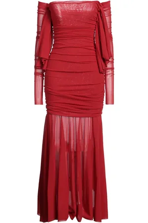 Serafini Midi dresses