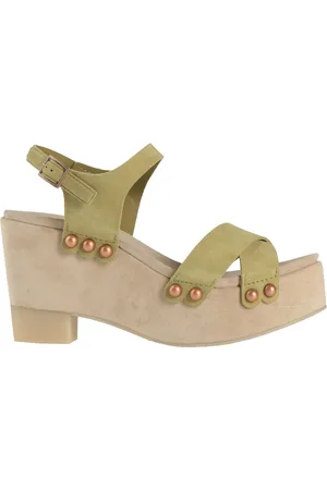 Pedro Garcia Sandals