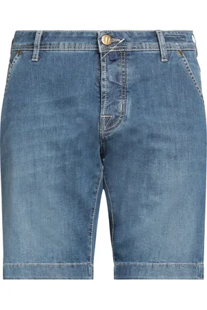 Jacob Cohen Denim shorts