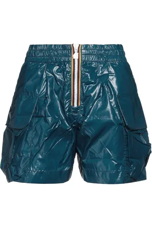 K-Way K-WAY Shorts & Bermuda Shorts