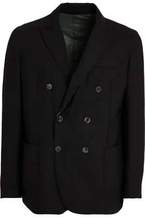 Biagio Santaniello Blazers
