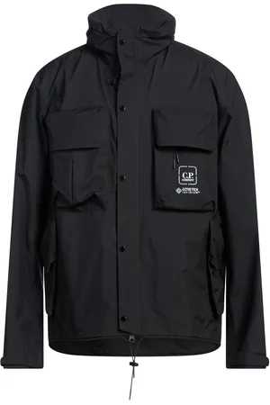 C.P. Company Jackets